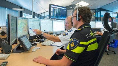 Geen Alarmsysteem verzekeringseis voor uw bedrijf?