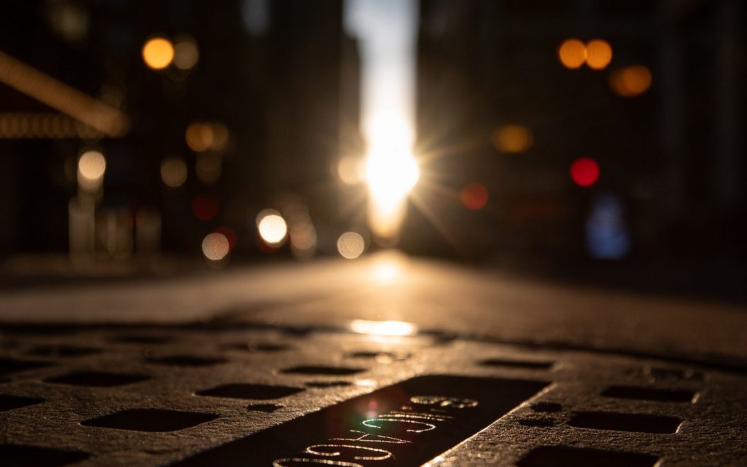 Hoe je een verstopping van het riool kunt voorkomen