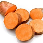 yam